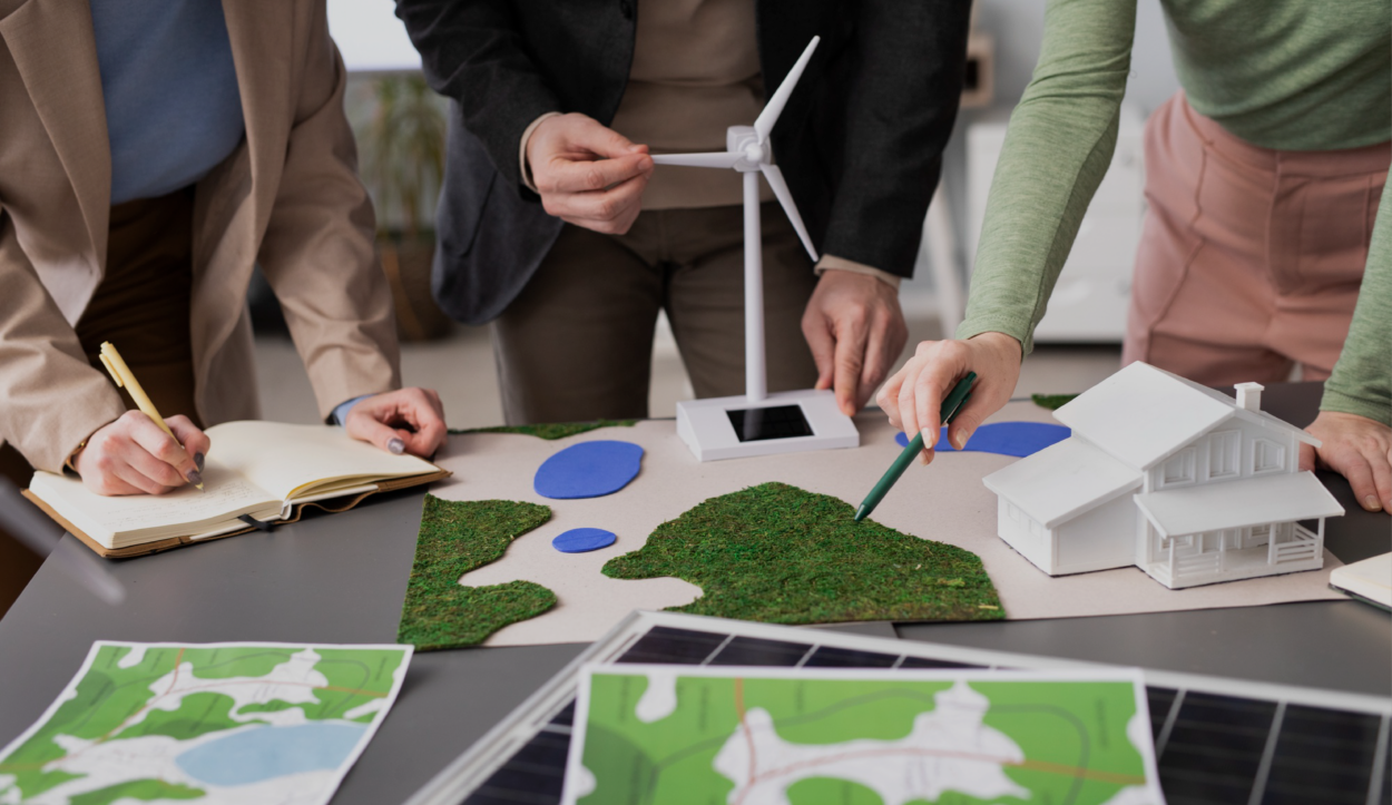 consulenza ambientale opacità